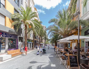 Mieszkanie na sprzedaż, Hiszpania Las Palmas De Gran Canaria, 147 623 dolar (603 778 zł), 31 m2, 102185094