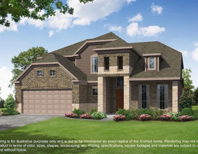 Komercyjne na sprzedaż, Usa Katy 23614 Iris Field Court, Harris, TX, 568 880 dolar (2 178 810 zł), 327,48 m2, 96233166