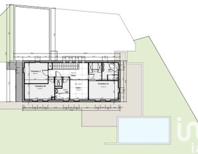 Działka na sprzedaż, Francja Chazay-D'azergues, 260 450 dolar (1 065 241 zł), 650 m2, 96892183