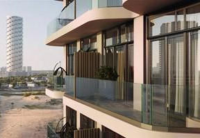 Kawalerka na sprzedaż, Zjednoczone Emiraty Arabskie Dubai Jumeirah Village Circle, 150 217 dolar (581 340 zł), 36 m2, 100643898