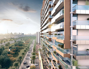 Mieszkanie na sprzedaż, Zjednoczone Emiraty Arabskie Dubai Dubai Sports City, 354 639 dolar (1 454 018 zł), 109 m2, 102949377