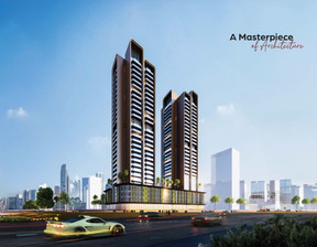 Mieszkanie na sprzedaż, Zjednoczone Emiraty Arabskie Dubai Jumeirah Village Triangle, 237 072 dolar (983 848 zł), 65 m2, 103288608