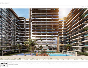 Kawalerka na sprzedaż, Zjednoczone Emiraty Arabskie Dubai Jumeirah Village Circle, 190 200 dolar (789 330 zł), 43 m2, 103227945