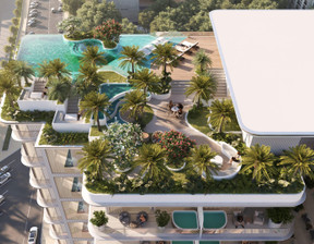 Mieszkanie na sprzedaż, Zjednoczone Emiraty Arabskie Dubai Dubai Land Residence Complex, 288 200 dolar (1 152 801 zł), 75 m2, 104503572