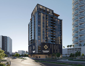 Kawalerka na sprzedaż, Zjednoczone Emiraty Arabskie Dubai Jumeirah Village Circle, 179 310 dolar (690 345 zł), 41 m2, 99268798