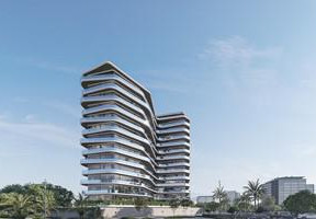 Kawalerka na sprzedaż, Zjednoczone Emiraty Arabskie Dubai Dubai Land Residence Complex, 220 717 dolar (847 554 zł), 70 m2, 99981414