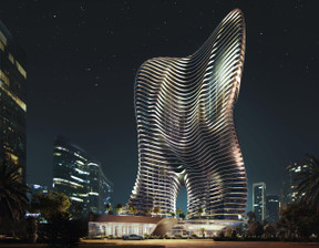 Mieszkanie na sprzedaż, Zjednoczone Emiraty Arabskie Dubai Marasi Drive, 5 137 029 dolar (20 702 226 zł), 340 m2, 90184591