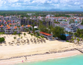 Mieszkanie na sprzedaż, Dominikana Punta Cana Calle Los Corales, 315 000 dolar (1 263 150 zł), 123,1 m2, 95183433