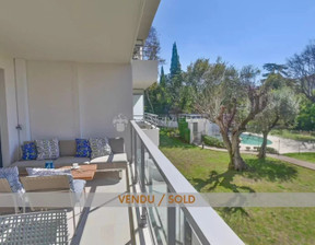 Mieszkanie na sprzedaż, Francja Cannes, 835 365 dolar (3 466 765 zł), 82 m2, 95134096