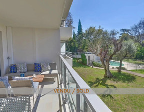 Mieszkanie na sprzedaż, Francja Cannes, 843 858 dolar (3 451 380 zł), 82 m2, 95134096