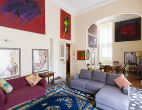 Mieszkanie na sprzedaż, Włochy Napoli Via Chiaia,, 2 155 911 dolar (8 494 290 zł), 200 m2, 97376580