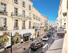 Mieszkanie na sprzedaż, Francja Cannes, 1 179 035 dolar (4 822 255 zł), 86 m2, 95877109