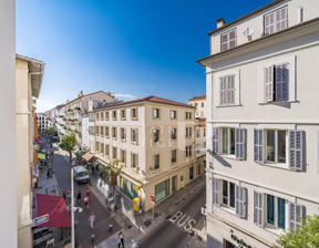 Mieszkanie na sprzedaż, Francja Cannes, 1 328 295 dolar (5 552 274 zł), 120 m2, 96404233