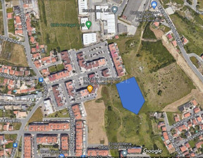 Działka na sprzedaż, Portugalia Cascais, 1 083 345 dolar (4 170 878 zł), 4220 m2, 96130502