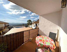 Mieszkanie na sprzedaż, Hiszpania Malaga, Alcaucin 6 C. Purifaleja, 96 422 dolar (388 580 zł), 86 m2, 96927168