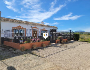 Dom na sprzedaż, Hiszpania Malaga, Salinas 6 Cortijo Casas Grandes, 129 895 dolar (518 282 zł), 123 m2, 97511987