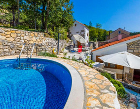 Dom na sprzedaż, Chorwacja Primorsko-Goranska Županija, Crikvenica, 411 671 dolar (1 659 034 zł), 130 m2, 95716557