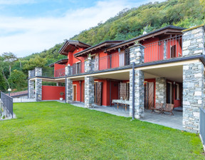 Mieszkanie na sprzedaż, Włochy Stresa, 514 371 dolar (2 067 773 zł), 220 m2, 95724238