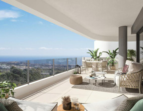 Mieszkanie na sprzedaż, Hiszpania Marbella, 465 838 dolar (1 858 695 zł), 105,64 m2, 95889520