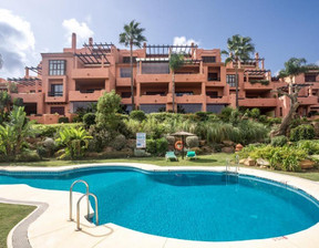 Mieszkanie na sprzedaż, Hiszpania Marbella, 320 464 dolar (1 297 881 zł), 140 m2, 95992578