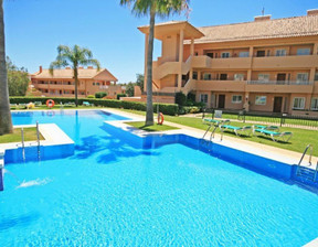 Mieszkanie na sprzedaż, Hiszpania Marbella, 432 255 dolar (1 750 631 zł), 116 m2, 96077235