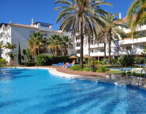 Mieszkanie na sprzedaż, Hiszpania Marbella, 330 714 dolar (1 329 471 zł), 100 m2, 96341959