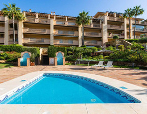 Mieszkanie na sprzedaż, Hiszpania Marbella, 635 947 dolar (2 537 429 zł), 172 m2, 97401609