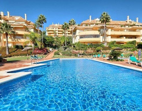 Mieszkanie na sprzedaż, Hiszpania Marbella, 641 337 dolar (2 558 933 zł), 104 m2, 97401614