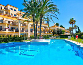 Mieszkanie na sprzedaż, Hiszpania Marbella, 431 151 dolar (1 720 291 zł), 133 m2, 97401610