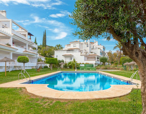 Mieszkanie na sprzedaż, Hiszpania Marbella, 325 519 dolar (1 298 820 zł), 123 m2, 97401611