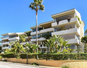 Mieszkanie na sprzedaż, Hiszpania Marbella, 420 372 dolar (1 677 284 zł), 139 m2, 97401613