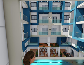 Mieszkanie na sprzedaż, Egipt Hurghada Intercontinental District, 51 572 dolar (206 803 zł), 80 m2, 101333643