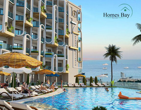 Mieszkanie na sprzedaż, Egipt Hurghada Hurghada, 110 706 dolar (446 144 zł), 84 m2, 97818104