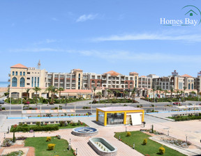 Mieszkanie na sprzedaż, Egipt Hurghada 8P3F+R4X, Hurghada 2, Red Sea Governorate 1982011, Egypt, 46 556 dolar (188 553 zł), 63 m2, 98241830