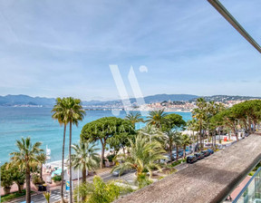 Mieszkanie na sprzedaż, Francja Cannes, 3 620 709 dolar (13 939 728 zł), 90 m2, 95877054