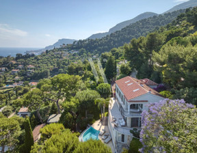 Dom na sprzedaż, Francja Roquebrune-Cap-Martin, 5 247 197 dolar (21 461 034 zł), 200 m2, 98509627