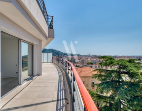 Mieszkanie na sprzedaż, Francja Cannes, 3 829 229 dolar (15 661 547 zł), 152 m2, 98075105