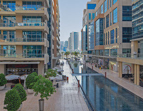 Kawalerka na sprzedaż, Zjednoczone Emiraty Arabskie Dubai Bay Square, 251 374 dolar (962 763 zł), 62 m2, 96376235