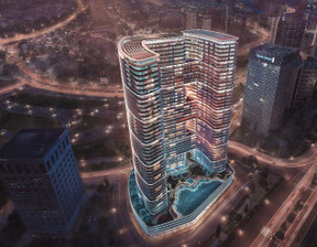 Kawalerka na sprzedaż, Zjednoczone Emiraty Arabskie Dubai Arjan-Dubailand, 220 539 dolar (849 077 zł), 42 m2, 96907905