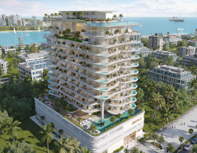 Kawalerka na sprzedaż, Zjednoczone Emiraty Arabskie Dubai Dubai Islands, 613 417 dolar (2 355 522 zł), 89 m2, 97380565