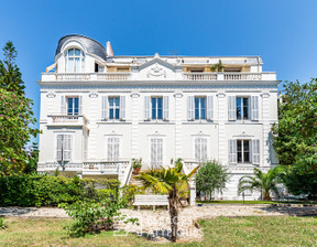 Mieszkanie na sprzedaż, Francja Cannes, 837 669 dolar (3 359 054 zł), 94,04 m2, 102107367