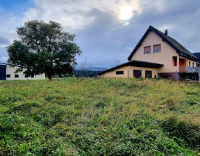 Działka na sprzedaż, Francja Hengwiller, 146 771 dolar (600 293 zł), 935 m2, 101262176