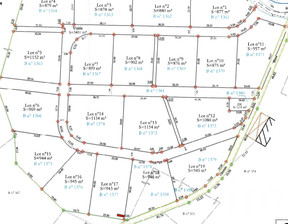 Działka na sprzedaż, Francja Saint-Bonnet-L'enfantier, 28 880 dolar (118 121 zł), 1080 m2, 101918146