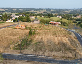 Działka na sprzedaż, Francja Saint-Bonnet-L'enfantier, 20 892 dolar (85 448 zł), 877 m2, 99767861