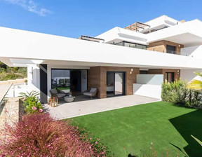 Mieszkanie na sprzedaż, Hiszpania Alicante, Benitachell 53 Madroñal Urb., 469 362 dolar (1 891 530 zł), 89 m2, 95531709