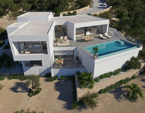 Dom na sprzedaż, Hiszpania Alicante, Benitachell 13J C. Jazmines, 2 415 569 dolar (9 734 743 zł), 569 m2, 95531716