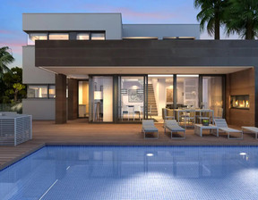 Dom na sprzedaż, Hiszpania Alicante, Benitachell 23A Urbanizacion la Joya, 2 368 983 dolar (9 547 001 zł), 542 m2, 95531719