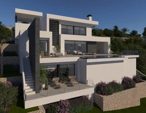 Dom na sprzedaż, Hiszpania Alicante, Benitachell 1 Zona Kalmias, 1 897 143 dolar (7 645 487 zł), 414 m2, 95531738