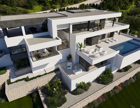 Dom na sprzedaż, Hiszpania Alicante, Benitachell 23A Urbanizacion la Joya, 3 991 068 dolar (16 084 003 zł), 965 m2, 95531740