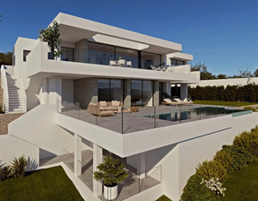 Dom na sprzedaż, Hiszpania Alicante, Benitachell 185 Camí Barranc Roig, 3 114 794 dolar (12 552 620 zł), 693 m2, 95531741